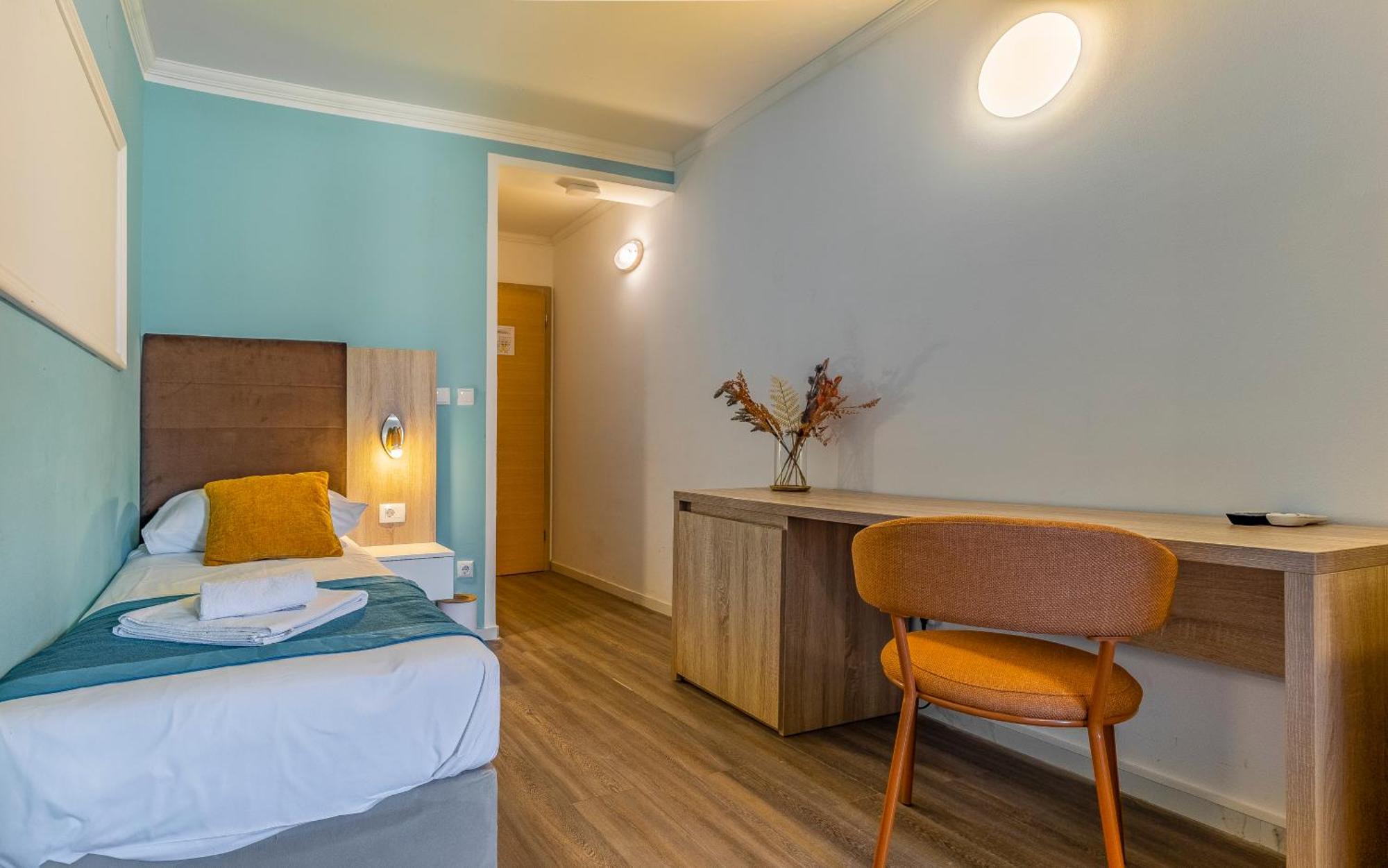 Hotel Koral Medulin Eksteriør billede