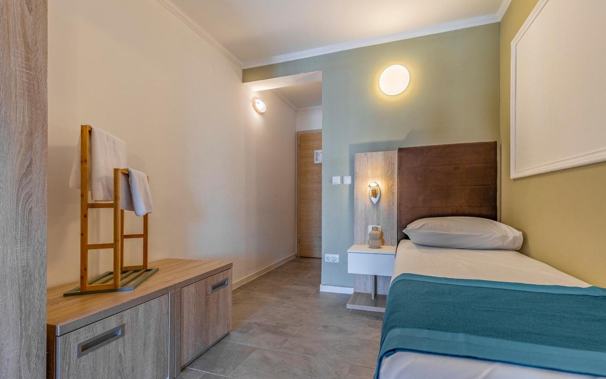 Hotel Koral Medulin Eksteriør billede