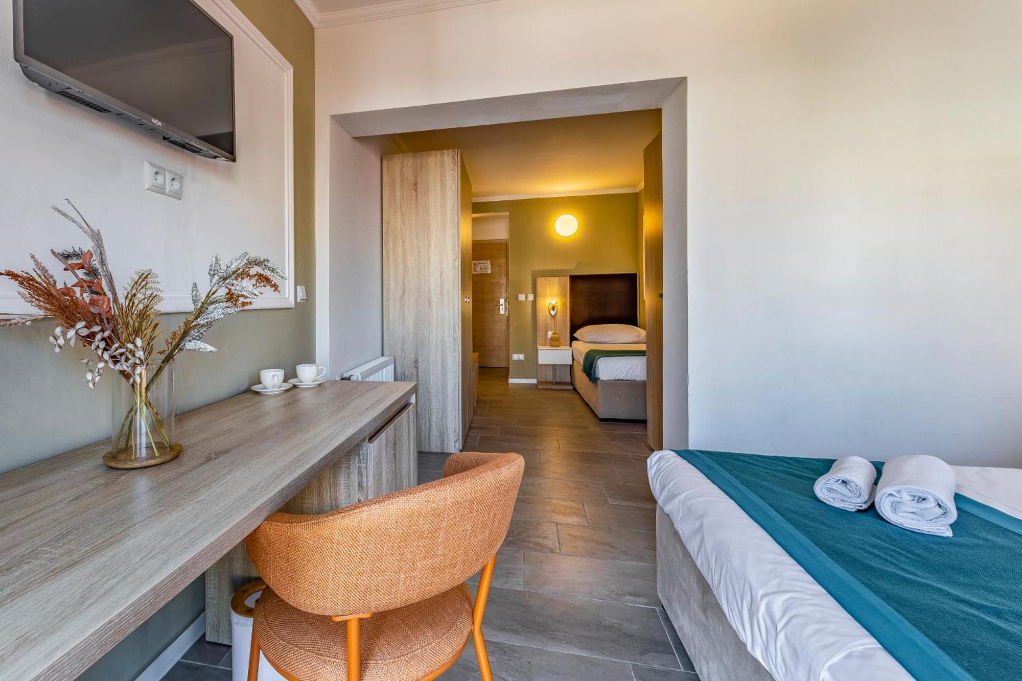 Hotel Koral Medulin Eksteriør billede