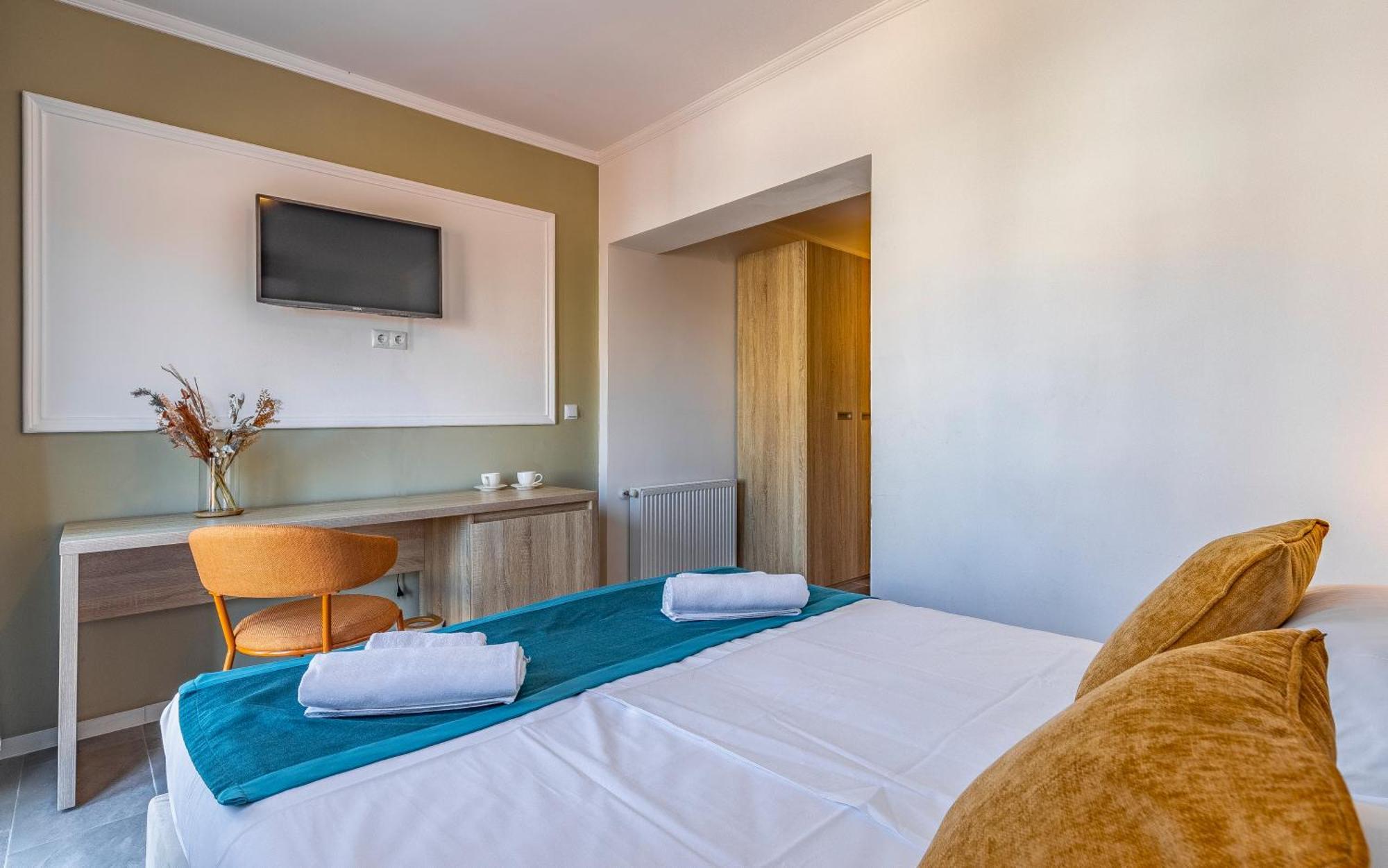 Hotel Koral Medulin Eksteriør billede