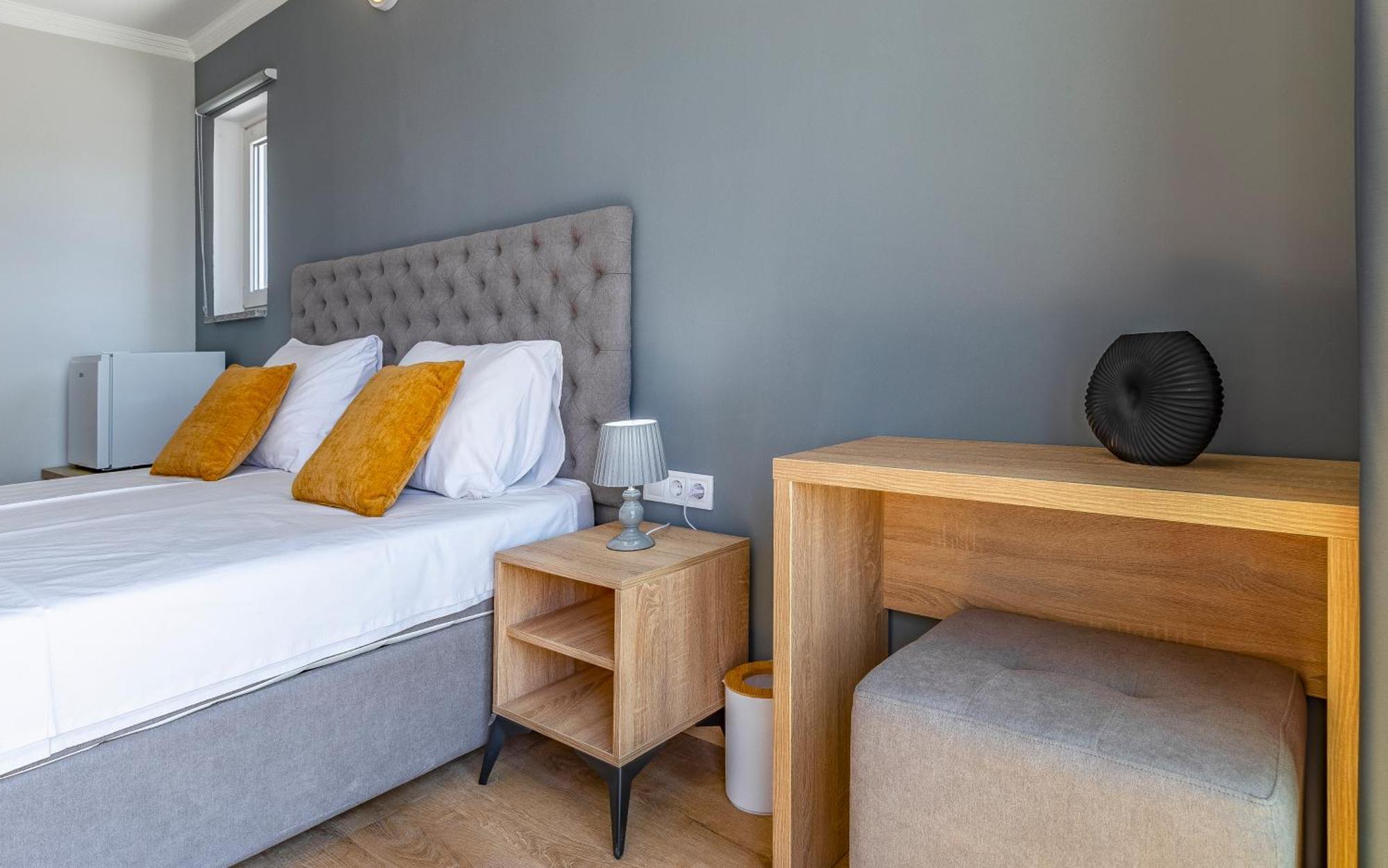 Hotel Koral Medulin Eksteriør billede