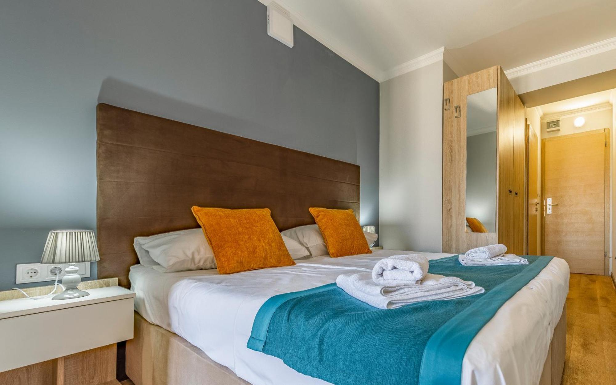 Hotel Koral Medulin Eksteriør billede