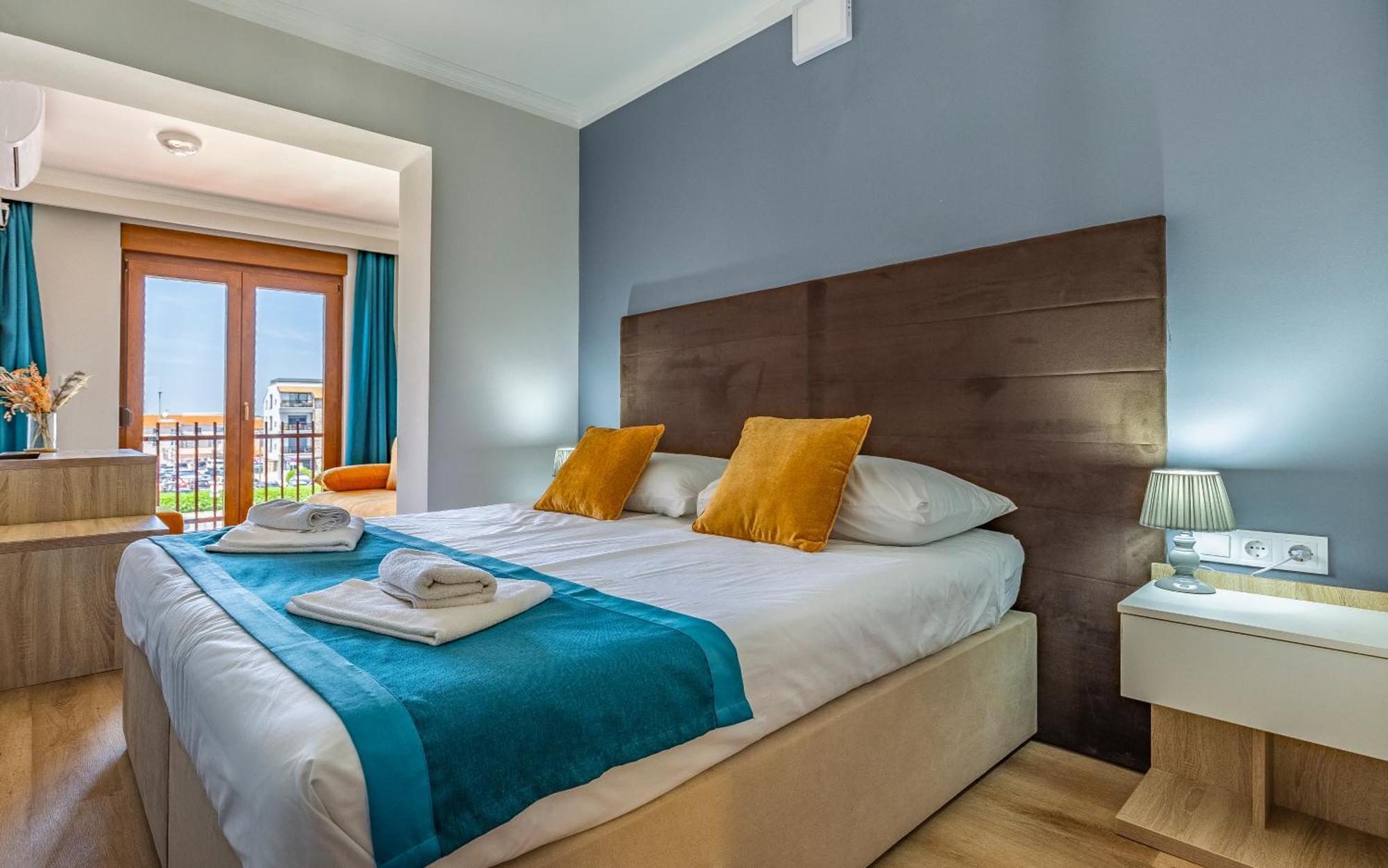 Hotel Koral Medulin Eksteriør billede