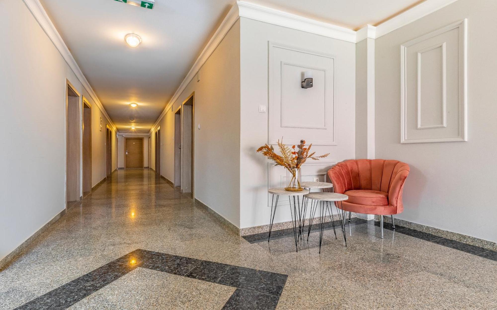 Hotel Koral Medulin Eksteriør billede