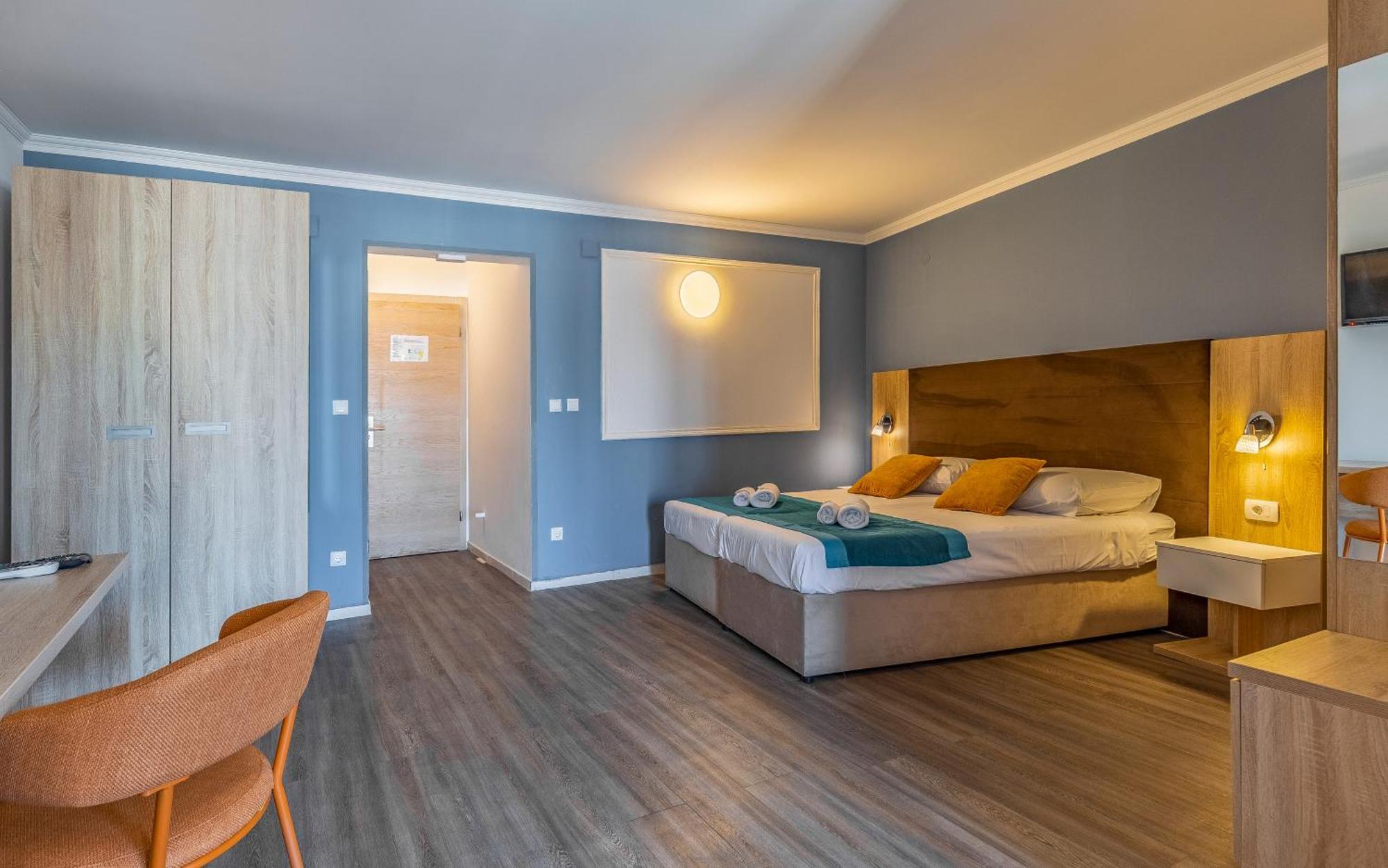 Hotel Koral Medulin Eksteriør billede