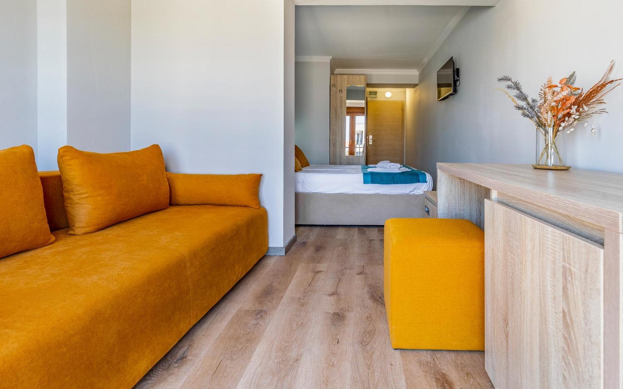 Hotel Koral Medulin Eksteriør billede